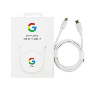 high speed Type-C to Type-C charging cable