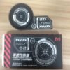 MEMO magnetic mobile cooling fan radiator for gaming phones