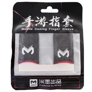 gaming thumb sleeves breathable fabric for mobile gaming