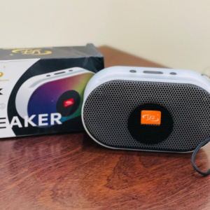 L-003 portable wireless Bluetooth speaker design