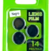 iPhone 14 Pro camera lens protector available in every color
