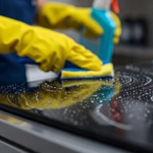Cleaning Items