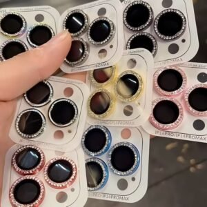 Camera Lens Protectors