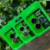 iPhone 16 Pro camera lens protector available in every color